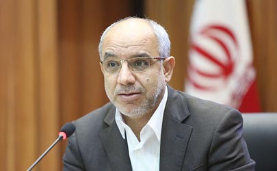 بانک سپه 1000 میلیارد ریال اعتبار برای بازسازی واحدهای مسکونی آسیب دیده از زلزله استان های غربی کشور اختصاص داد